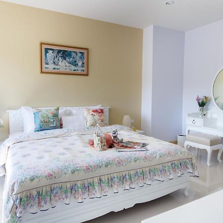 Yaya B By Briza Group Apartment Chalong Ngoại thất bức ảnh