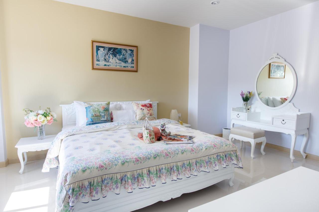 Yaya B By Briza Group Apartment Chalong Ngoại thất bức ảnh