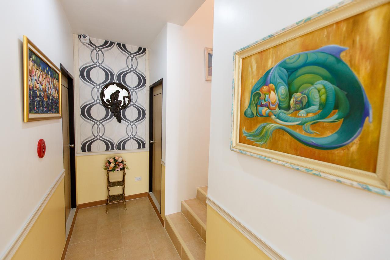 Yaya B By Briza Group Apartment Chalong Ngoại thất bức ảnh