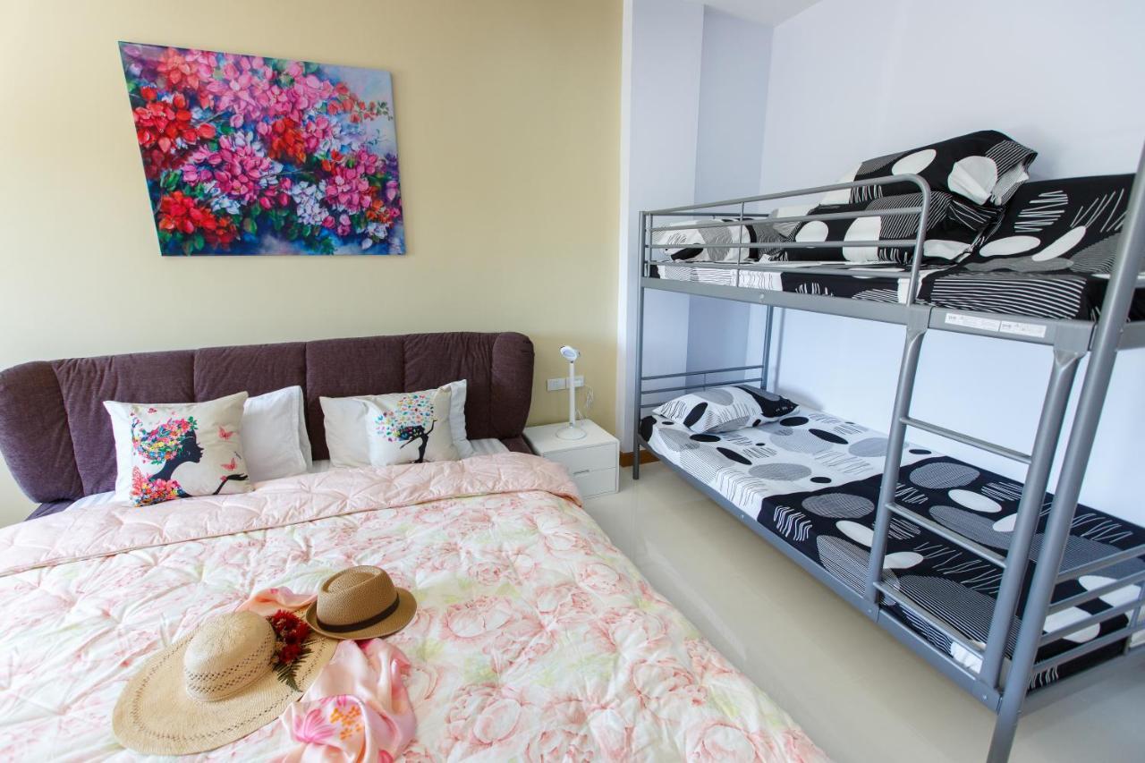 Yaya B By Briza Group Apartment Chalong Ngoại thất bức ảnh