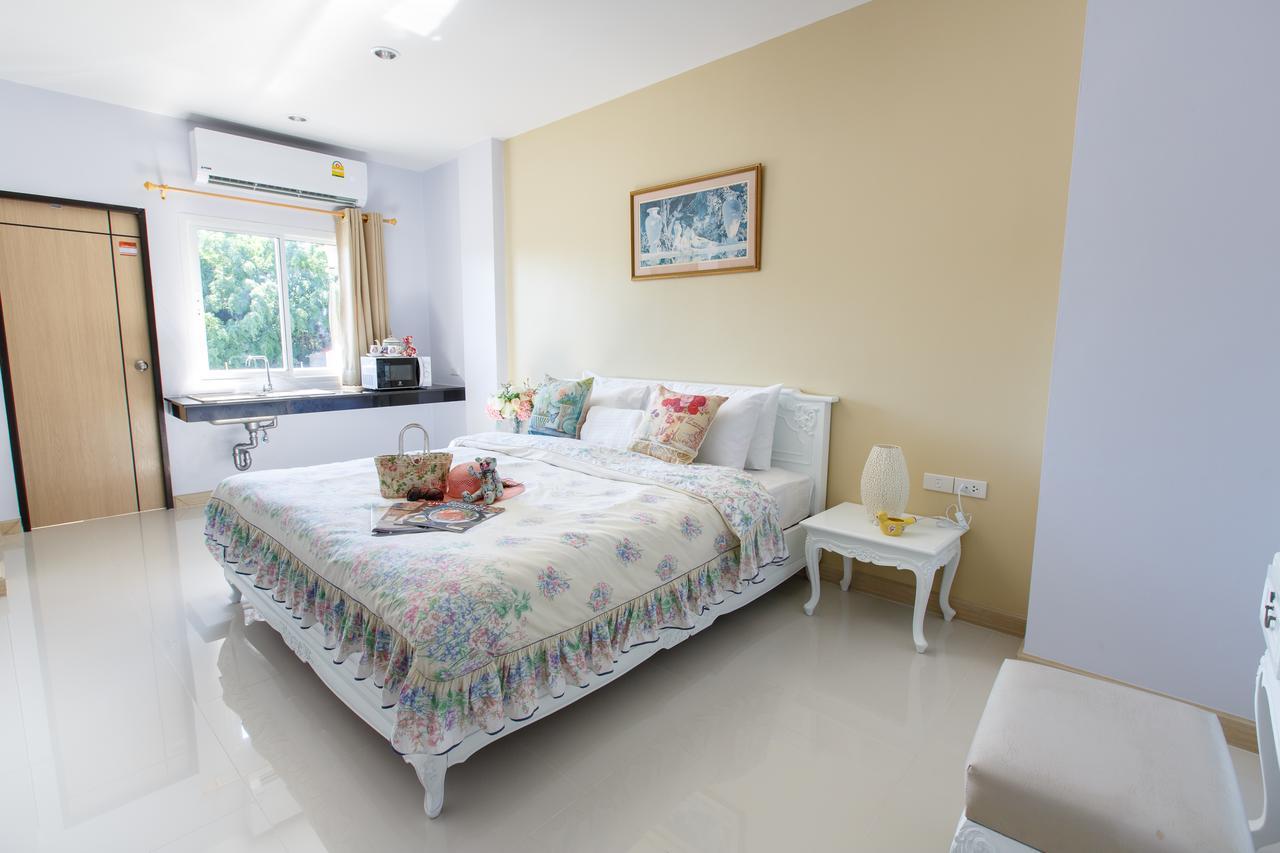 Yaya B By Briza Group Apartment Chalong Ngoại thất bức ảnh