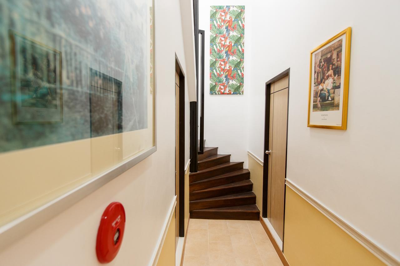 Yaya B By Briza Group Apartment Chalong Ngoại thất bức ảnh