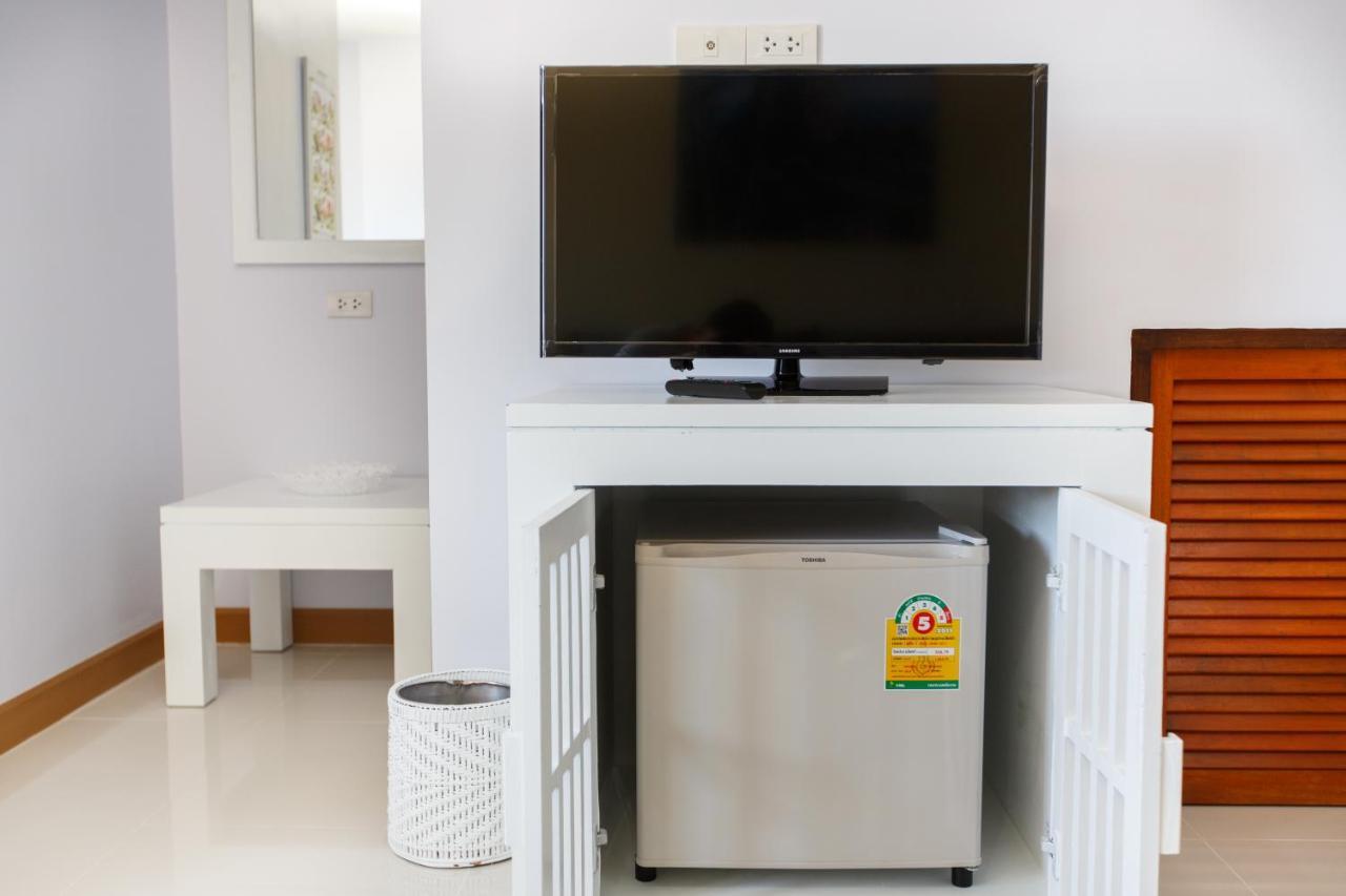 Yaya B By Briza Group Apartment Chalong Ngoại thất bức ảnh
