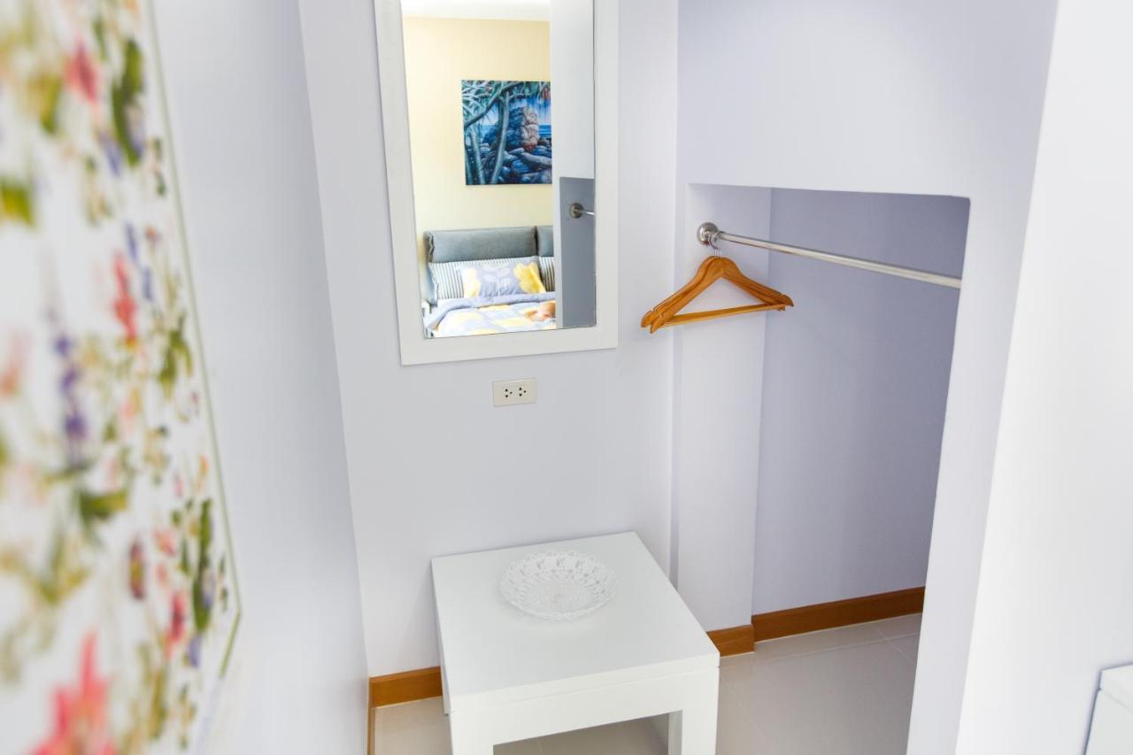 Yaya B By Briza Group Apartment Chalong Ngoại thất bức ảnh