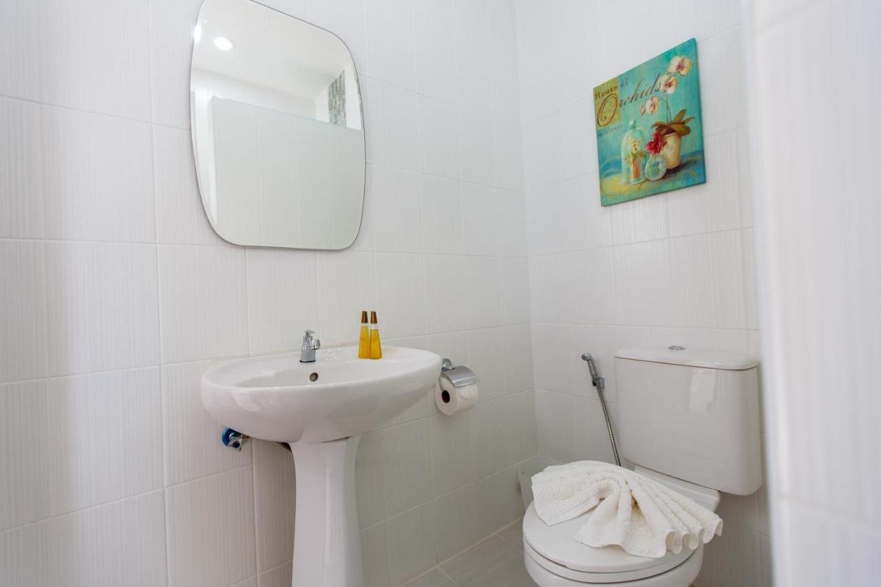 Yaya B By Briza Group Apartment Chalong Ngoại thất bức ảnh